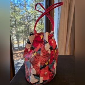 Marimekko Kiera Bucket Bag
